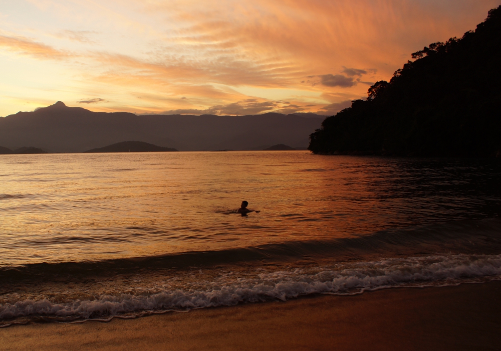 Day 2 - Angra dos Reis