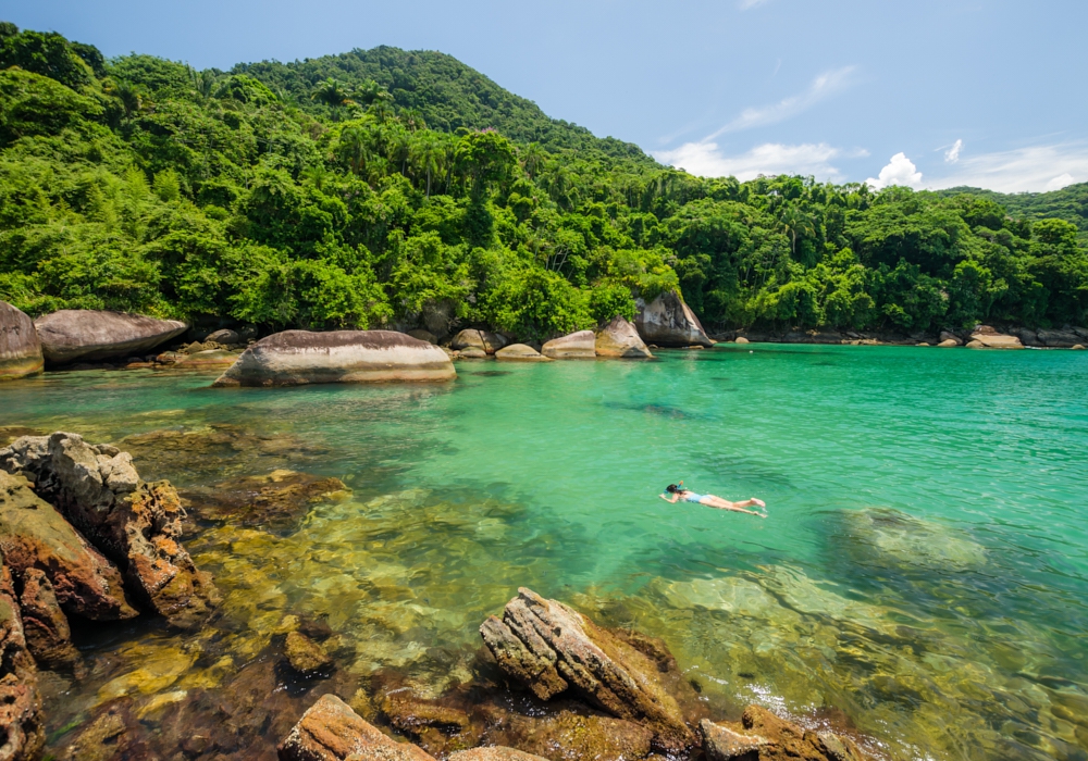 Day 2 - Angra dos Reis