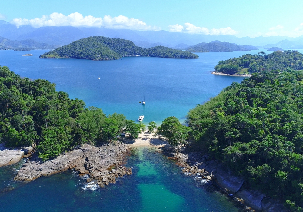 Day 2 - Angra dos Reis