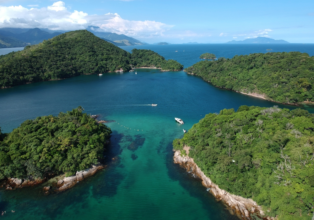 Day 2 - Angra dos Reis