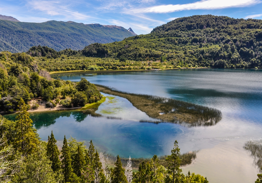 DAY 3 -  BUENOS AIRES - ESQUEL