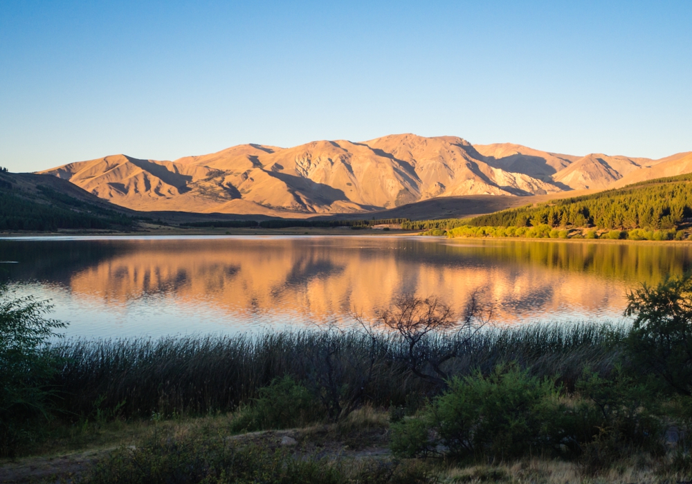 DAY 3 -  BUENOS AIRES - ESQUEL