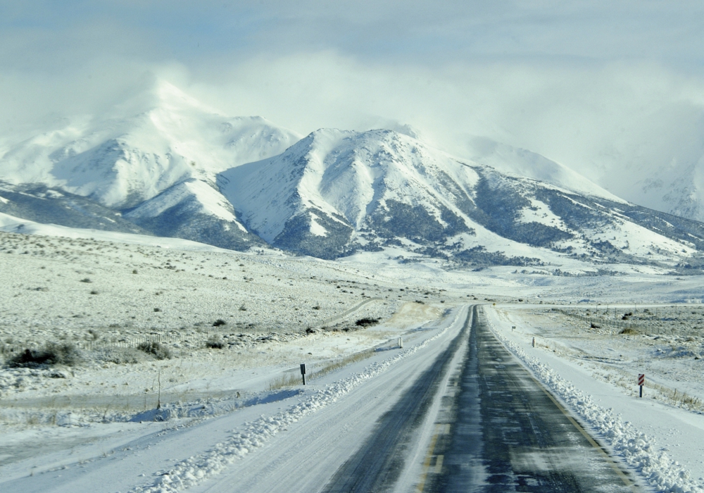 DAY 3 -  BUENOS AIRES - ESQUEL