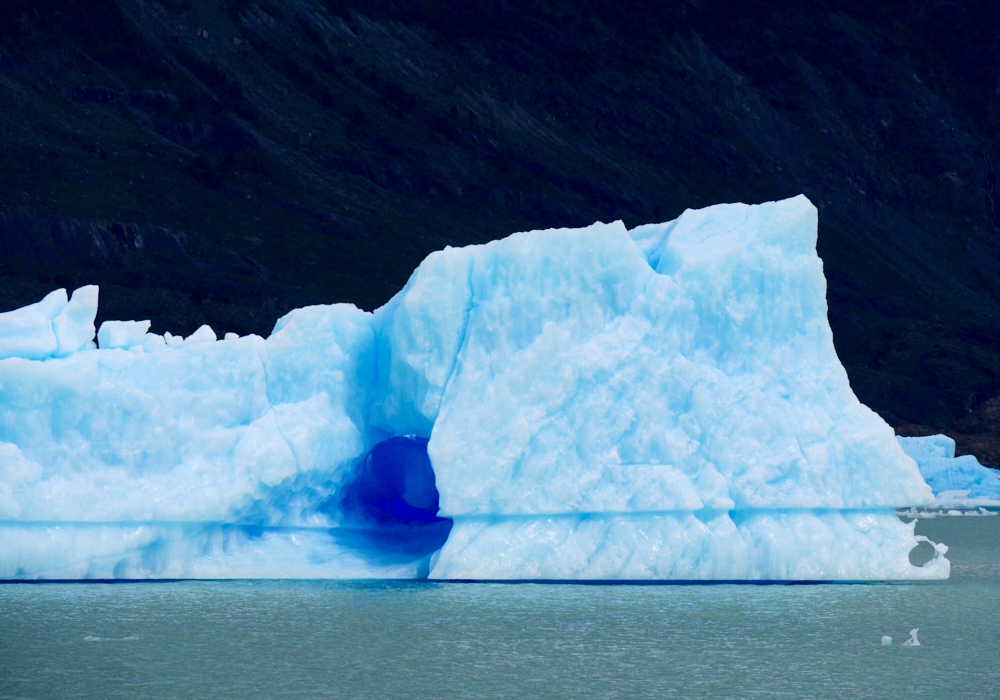 day 4 - CALAFATE – MORENO GLACIER