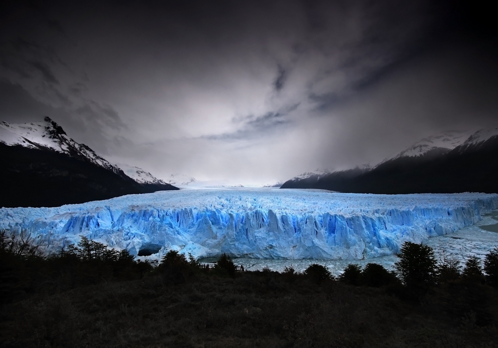 day 4 -CALAFATE – MORENO GLACIER