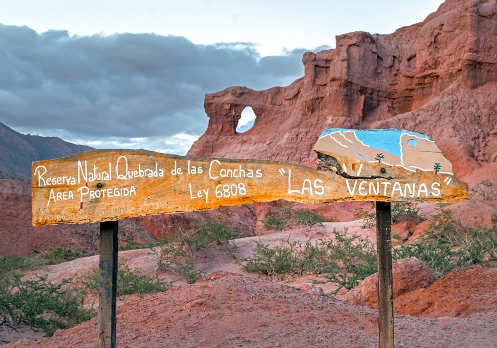 DAY 4 - CAFAYATE