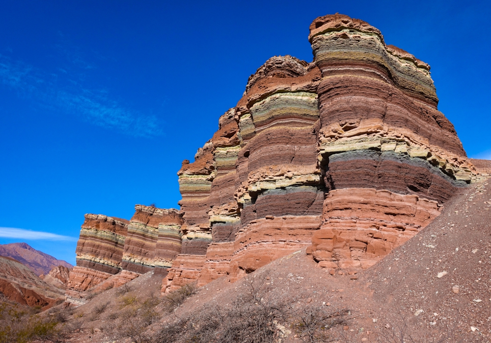 DAY 4 - CAFAYATE