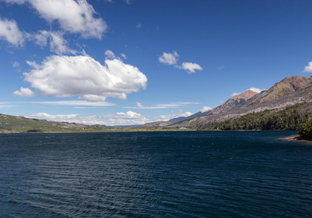 DAY 4 - ESQUEL