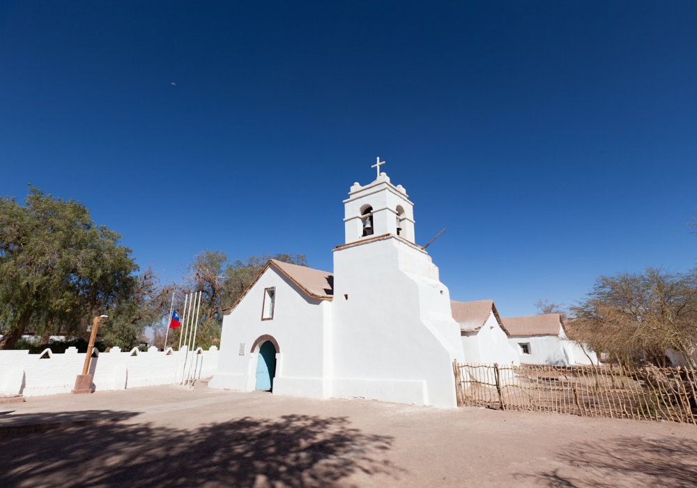 Day 4 - San Pedro De Atacama