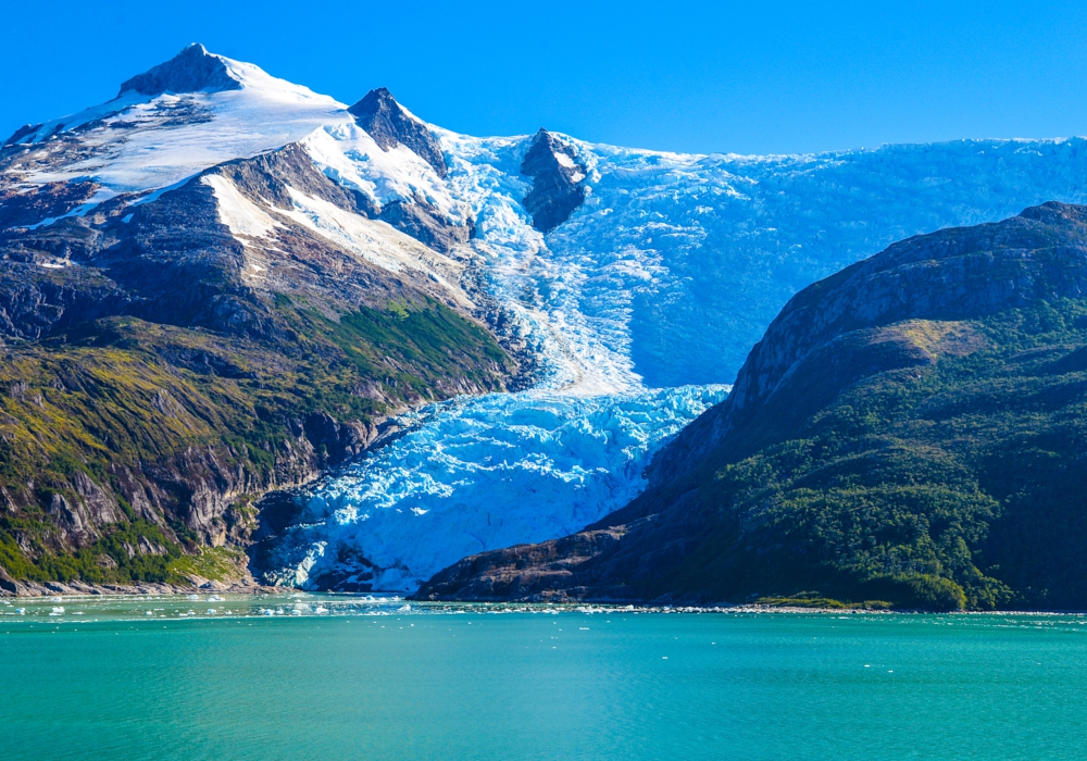 Day 5 - Cape Horn - Wulaia Bay