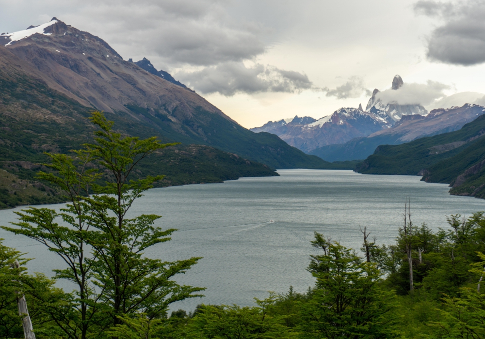 DAY 5 - CHALTEN – CALAFATE