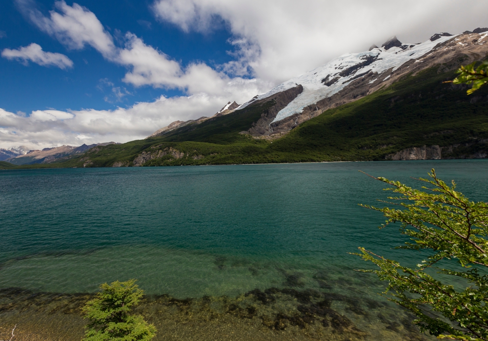 DAY 5 - CHALTEN – CALAFATE