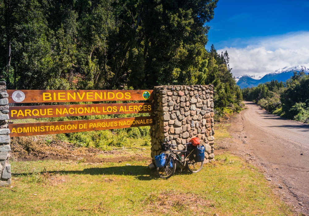 DAY 5 - ESQUEL