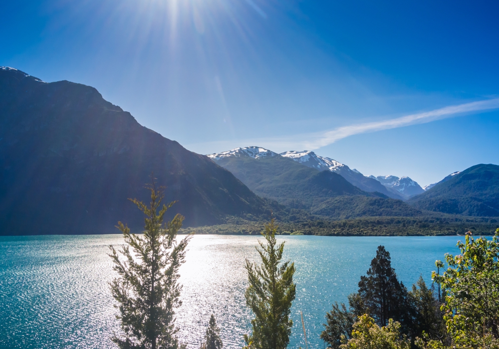 DAY 5 - ESQUEL