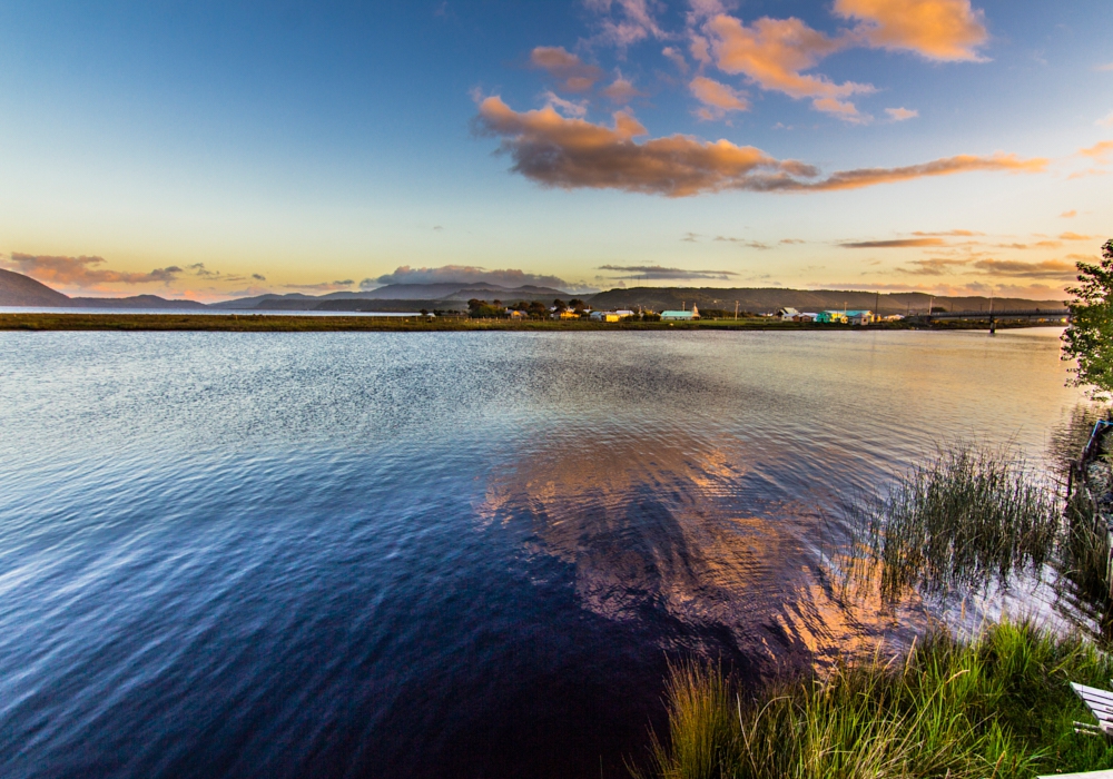 Day 5 - Puerto Montt - Chiloe Island