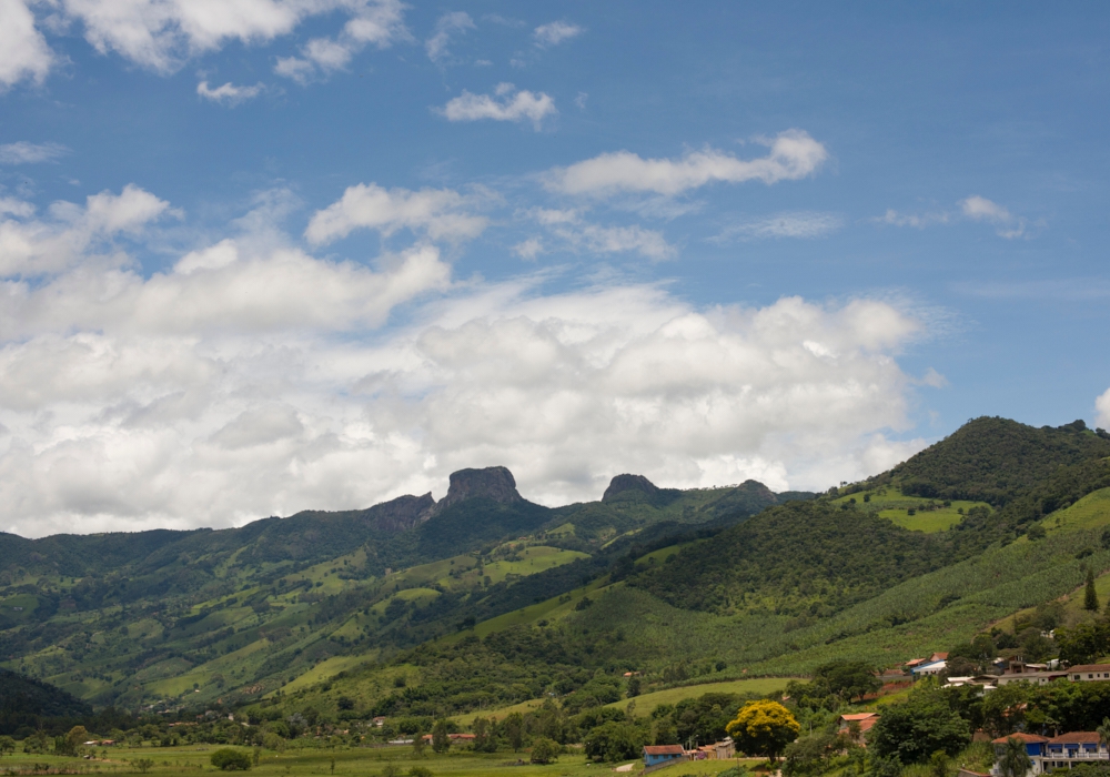 Day 6 - Alto Paraíso de Goiás - Brasília