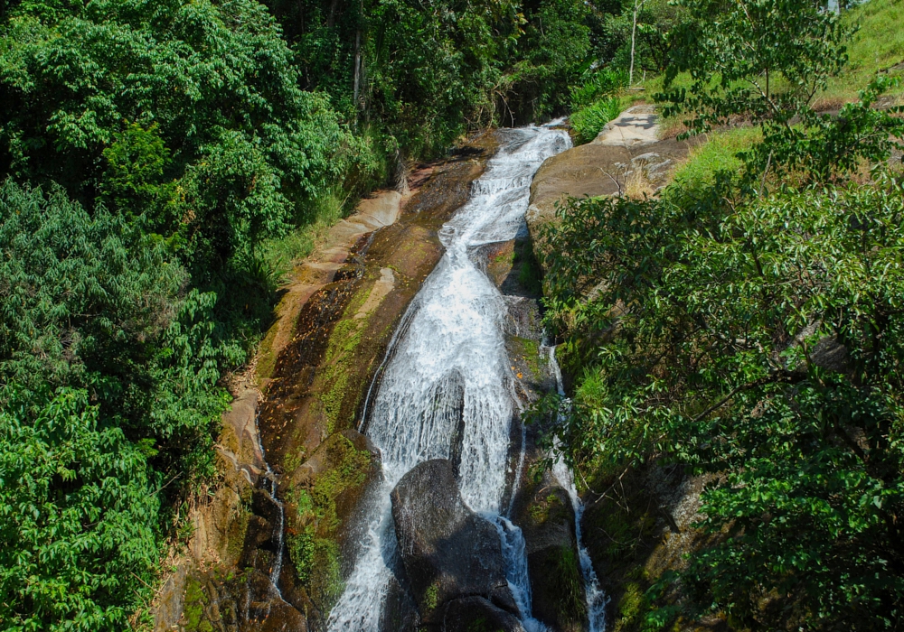 Day 6 - Alto Paraíso de Goiás - Brasília