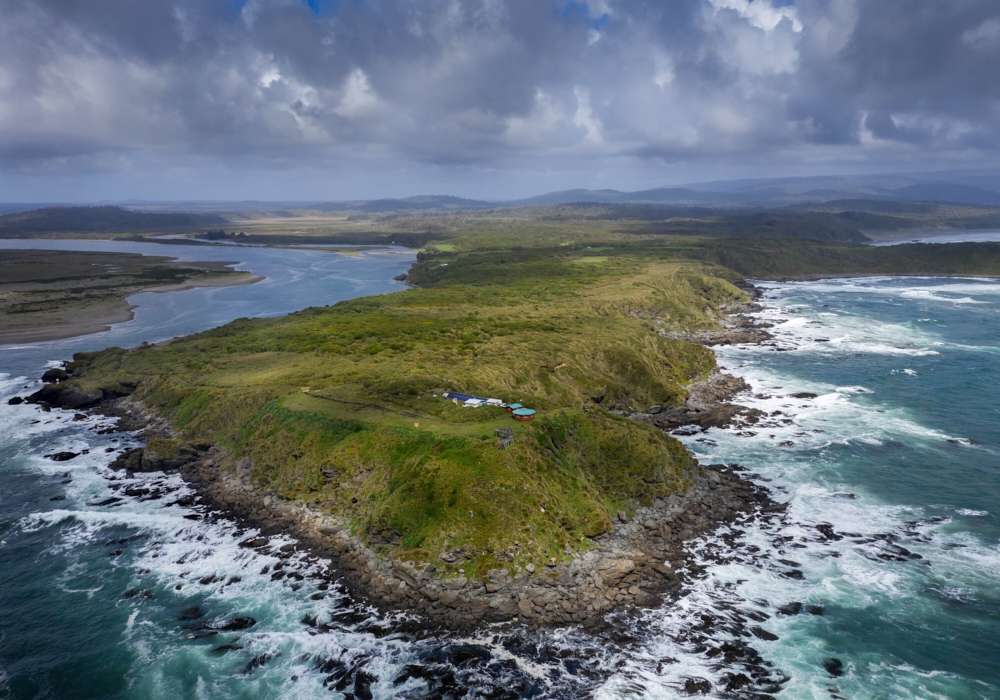 Day 6 - Chiloe Island