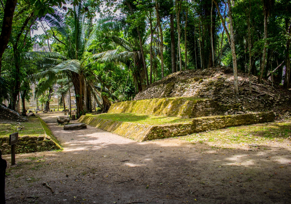 Day 6 - Lamanai Archaeological Tour - Home