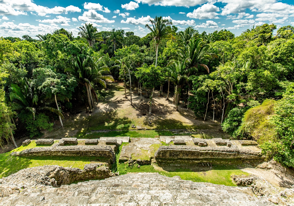 Day 6 - Lamanai Archaeological Tour - Home