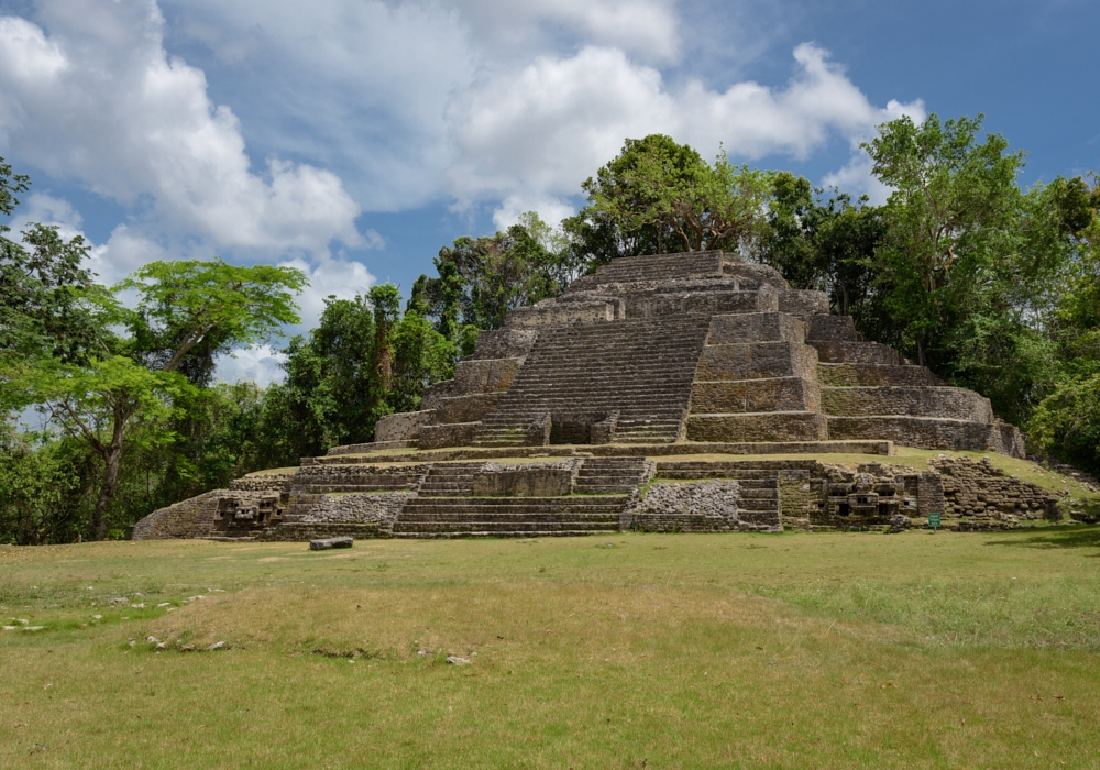 Day 6 - Lamanai Archaeological Tour - Home