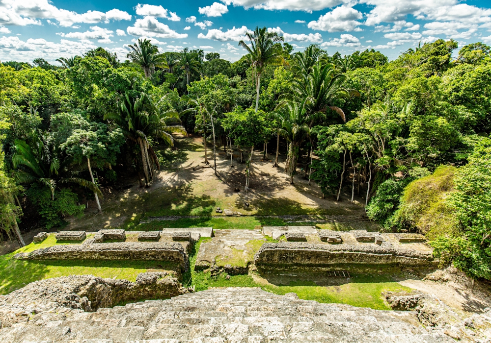 Day 6 - Lamanai Archaeological Tour - Home