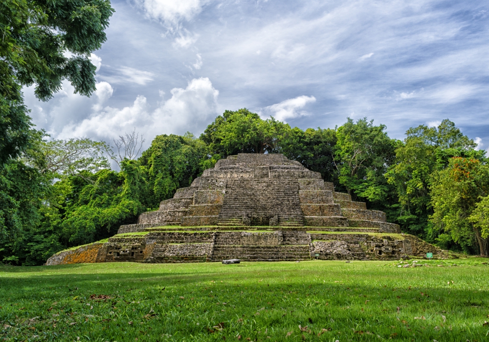 Day 6 - Lamanai Archaeological Tour - Home