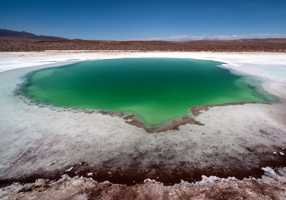 Day 6 - San Pedro de Atacama – Altiplanic Lagoons – San Pedro de Atacama