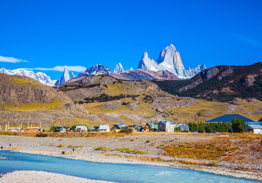 DAY 7 - CHALTÉN