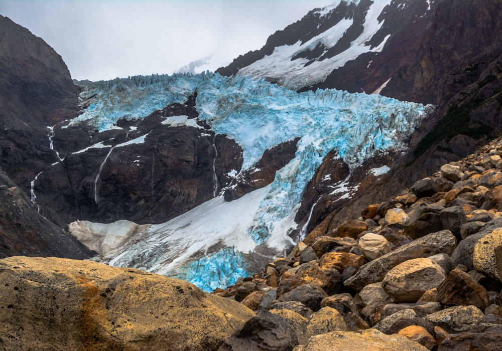 DAY 7 - CHALTÉN