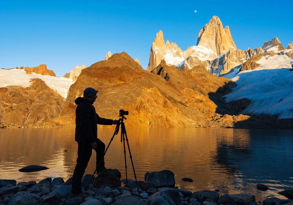 DAY 7 - CHALTÉN