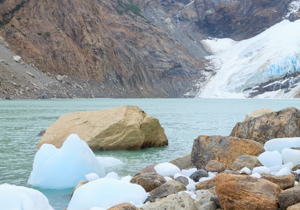 DAY 7 - CHALTÉN