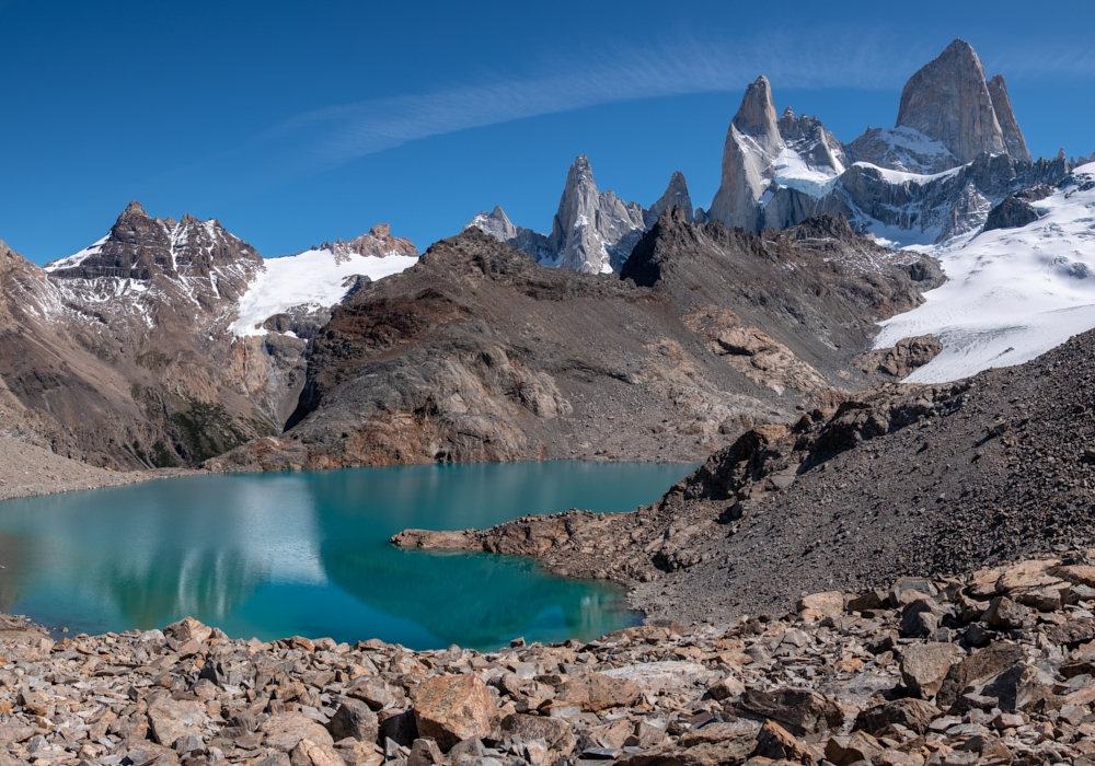 DAY 7 - CHALTÉN