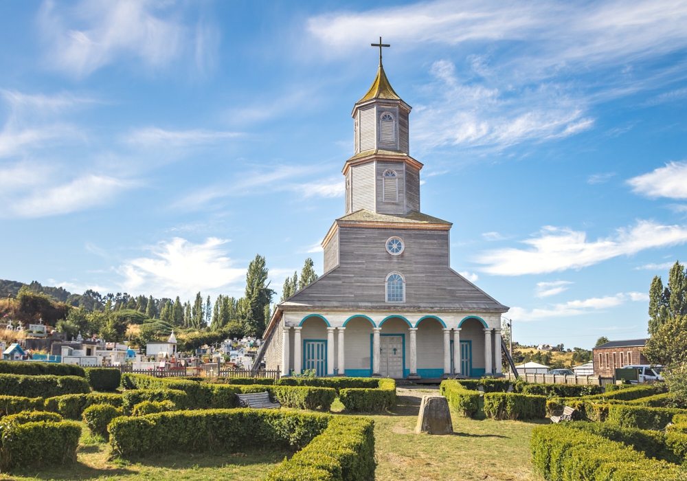 Day 7 - Chiloe Island