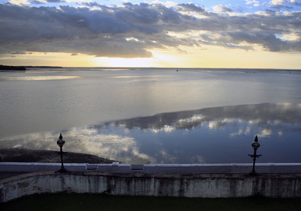 Day 8 - Barreirinhas - Sao Luis