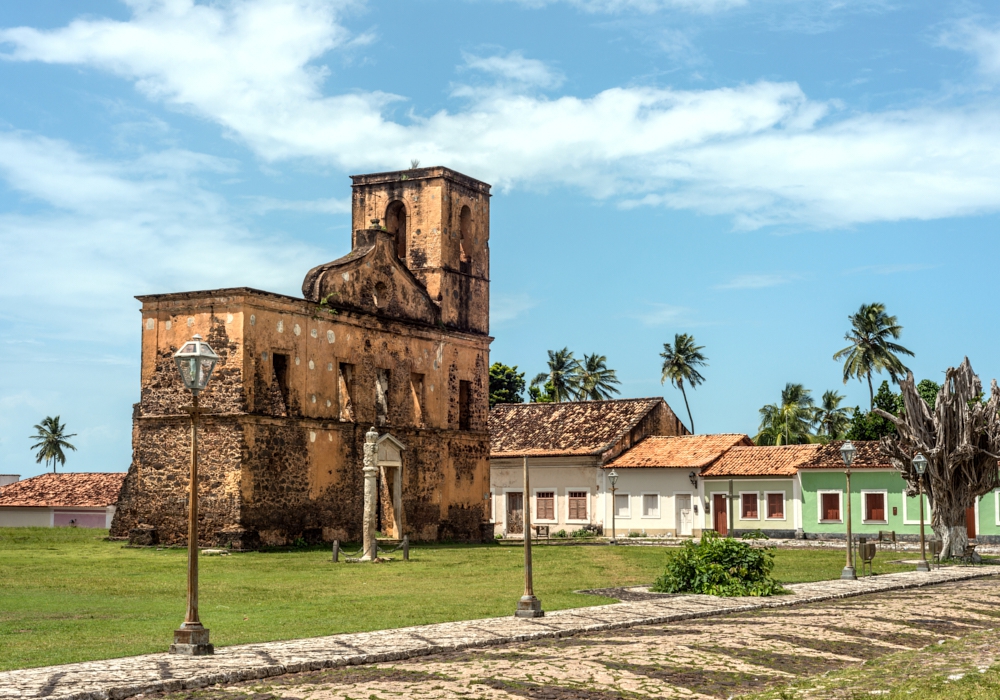 Day 8 - Barreirinhas - Sao Luis