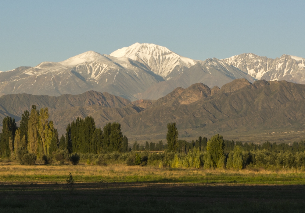 DAY 9 – MENDOZA