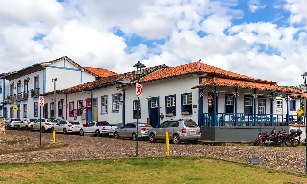 Mariana - Minas Gerais