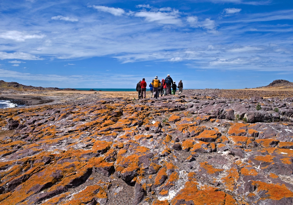 Naturally Patagonia day 10