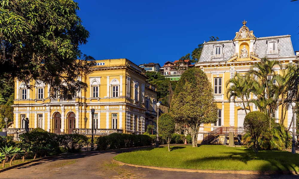 Petropolis - Rio de Janeiro