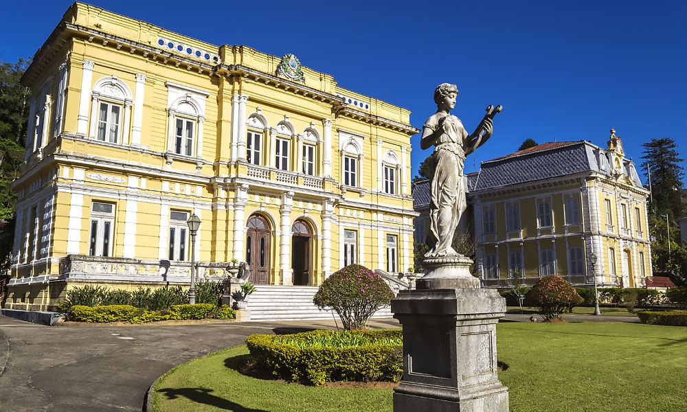 Petropolis - Rio de Janeiro