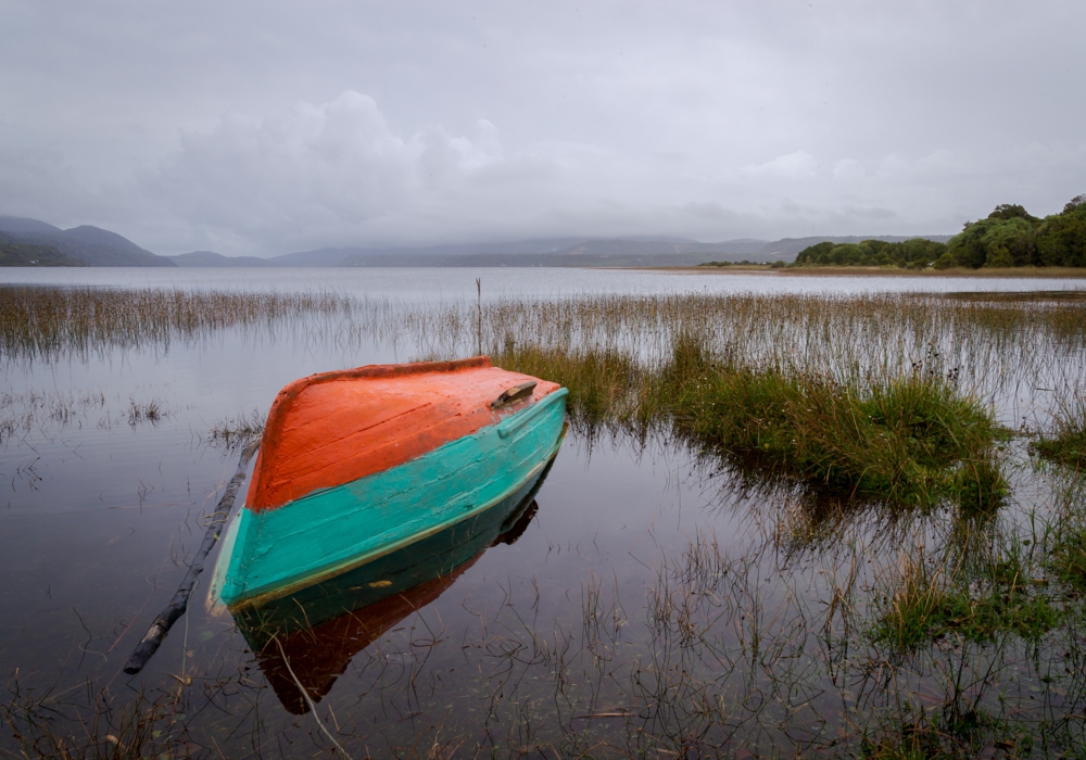 WEDNESDAY -  12:15 pm – Dalcahue – Puerto Montt