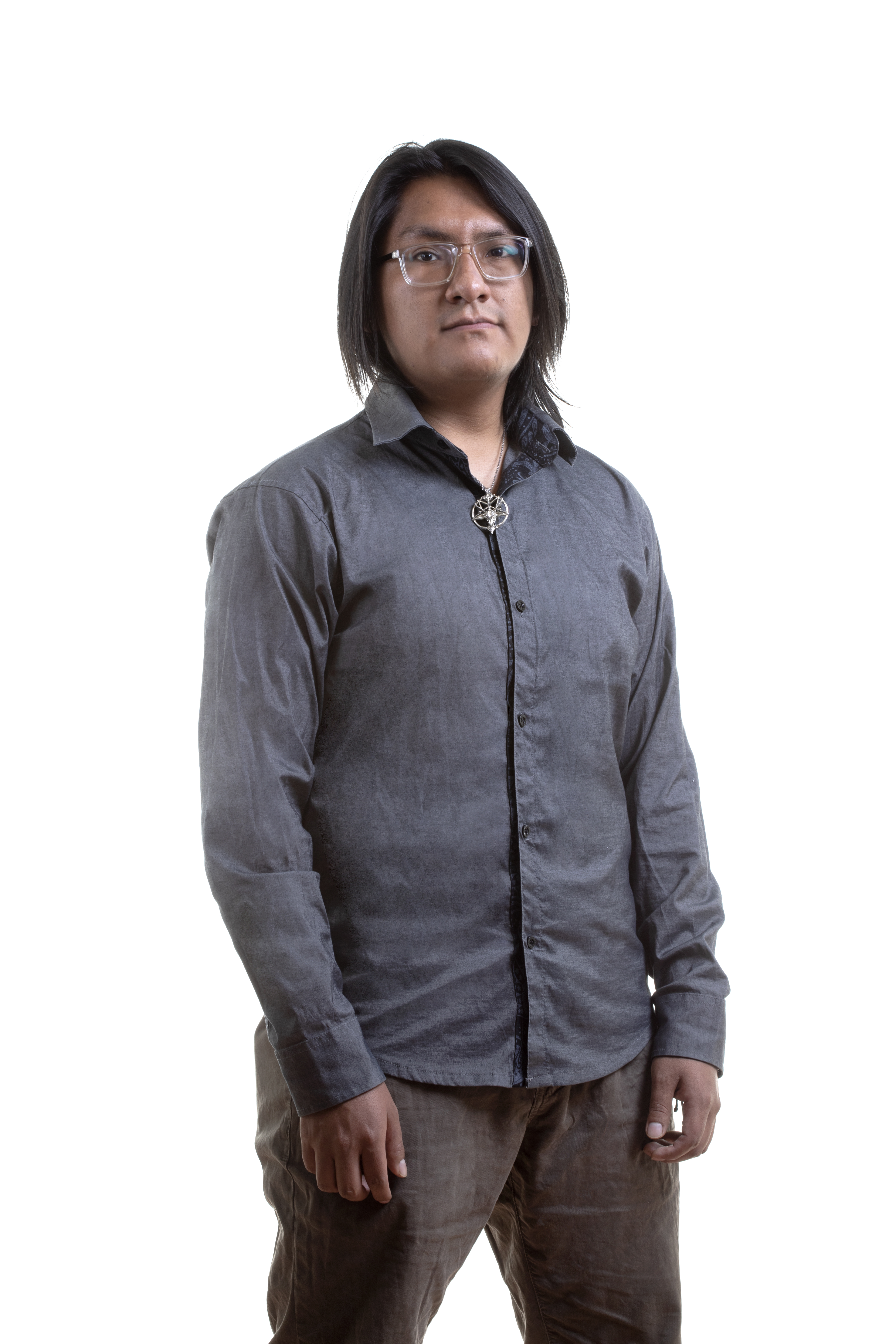 Aldair Huamani Cusi