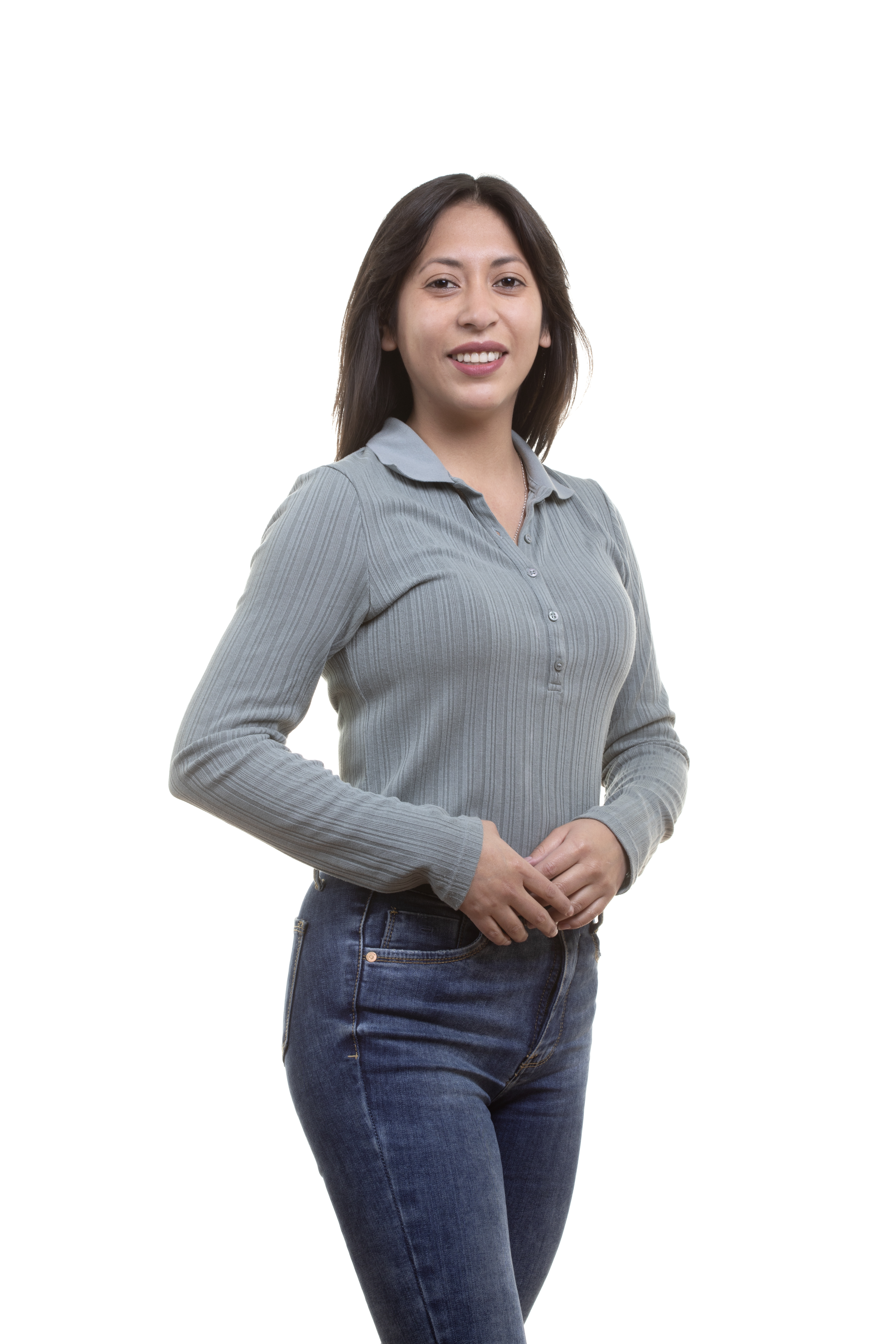 Cecilia Ivoni Delgado Bohorquez