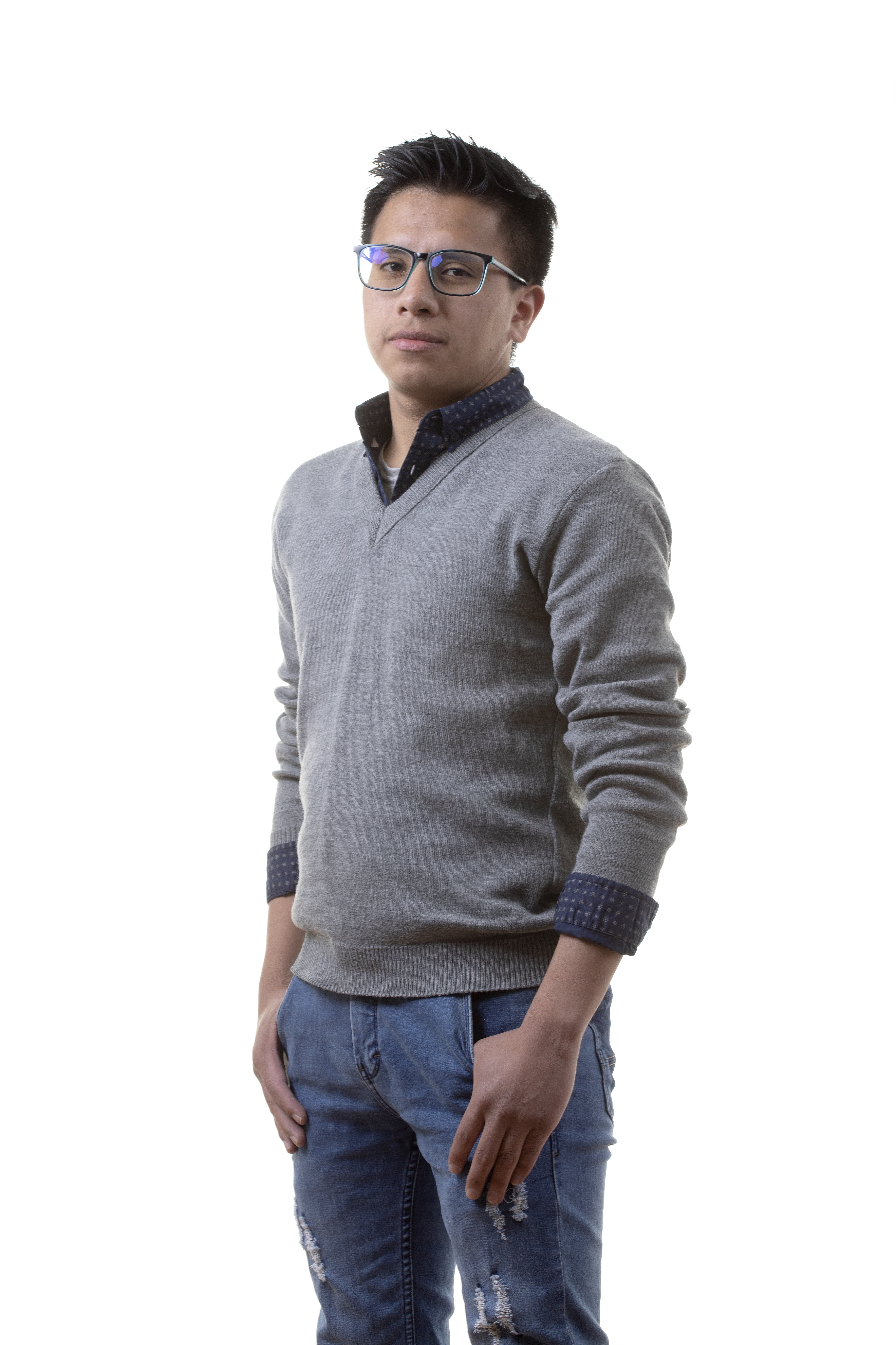 Bryan Edwing Camargo Ttupa