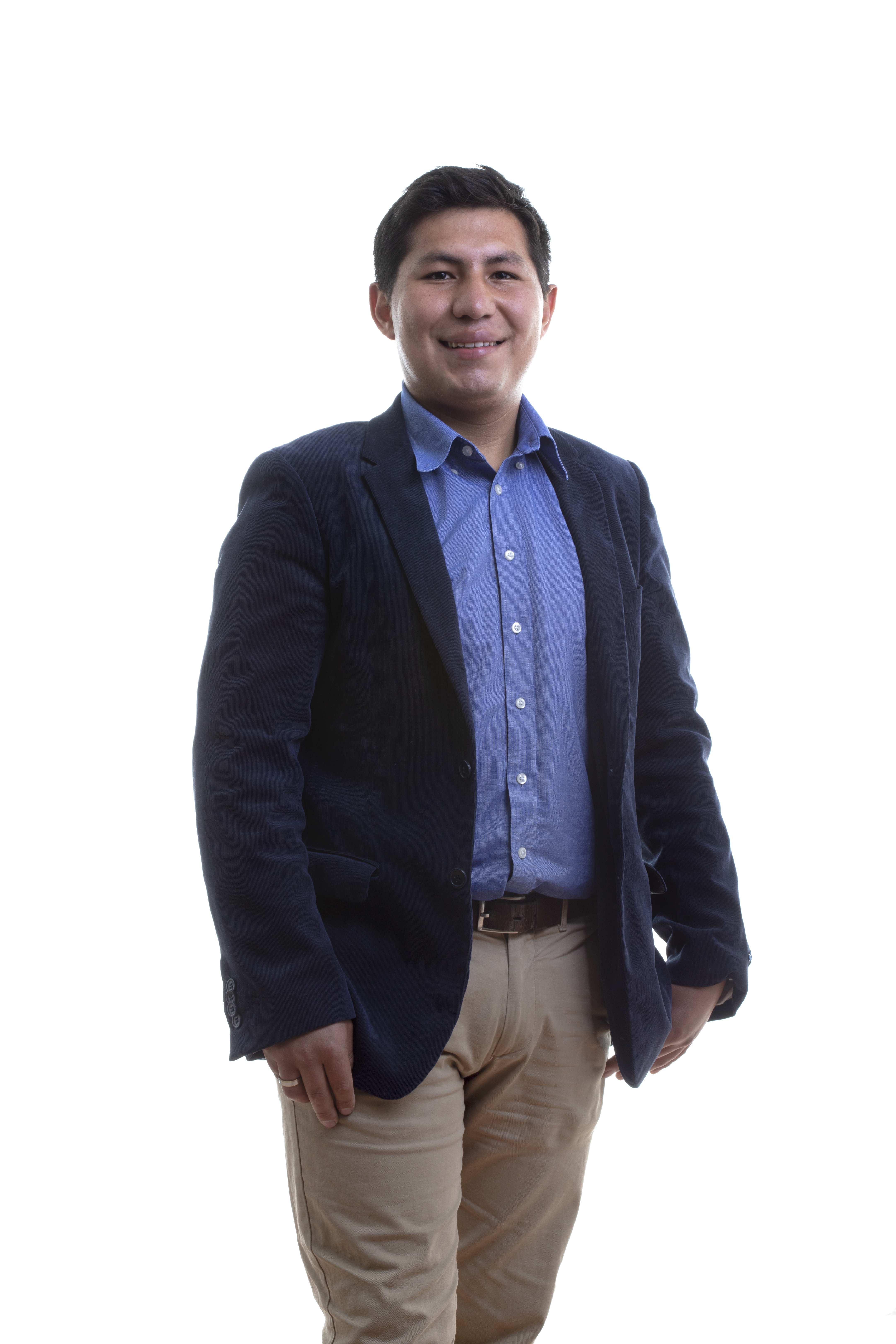 Jose Antonio Calderon Hurtado