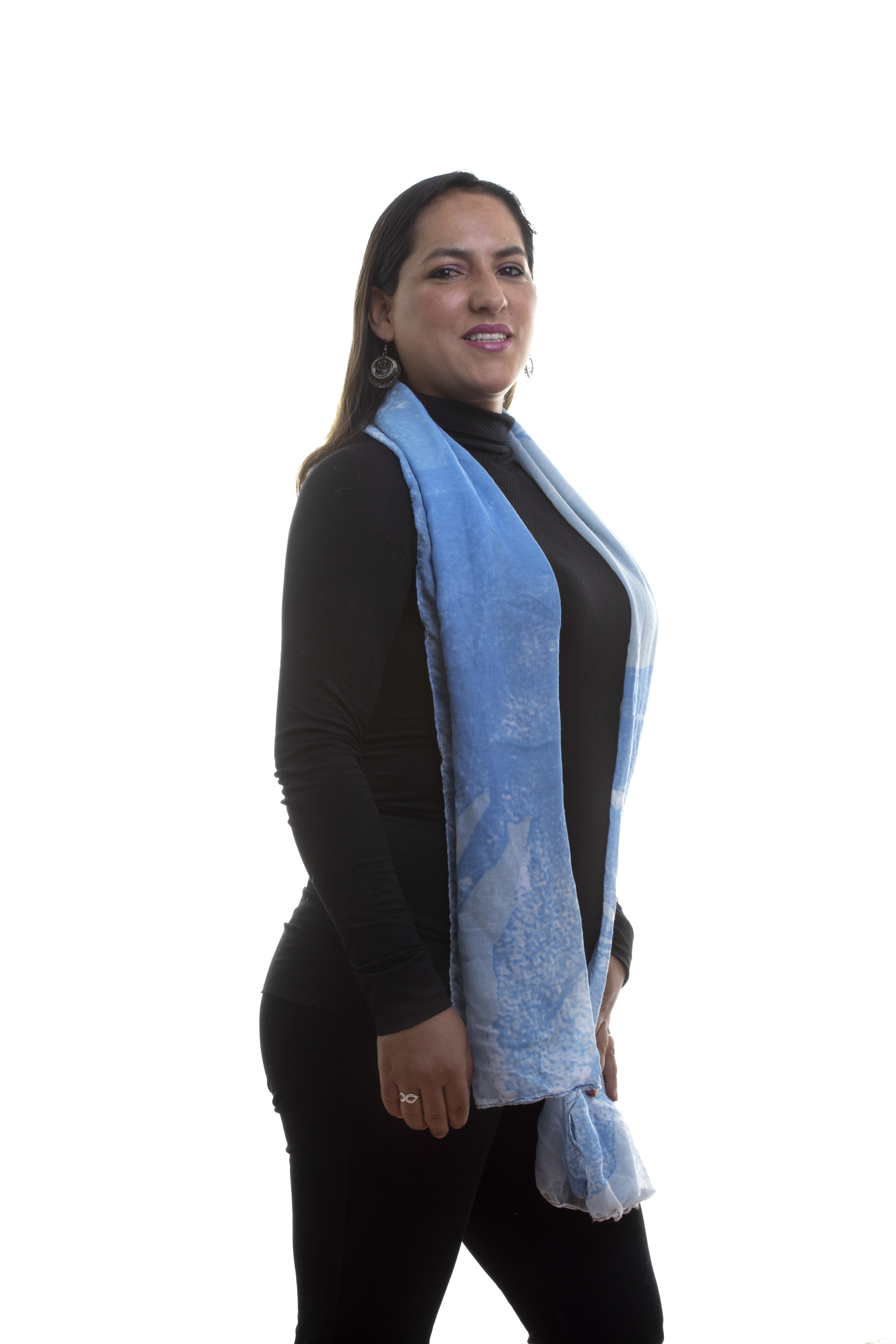 Cecilia Cabrera