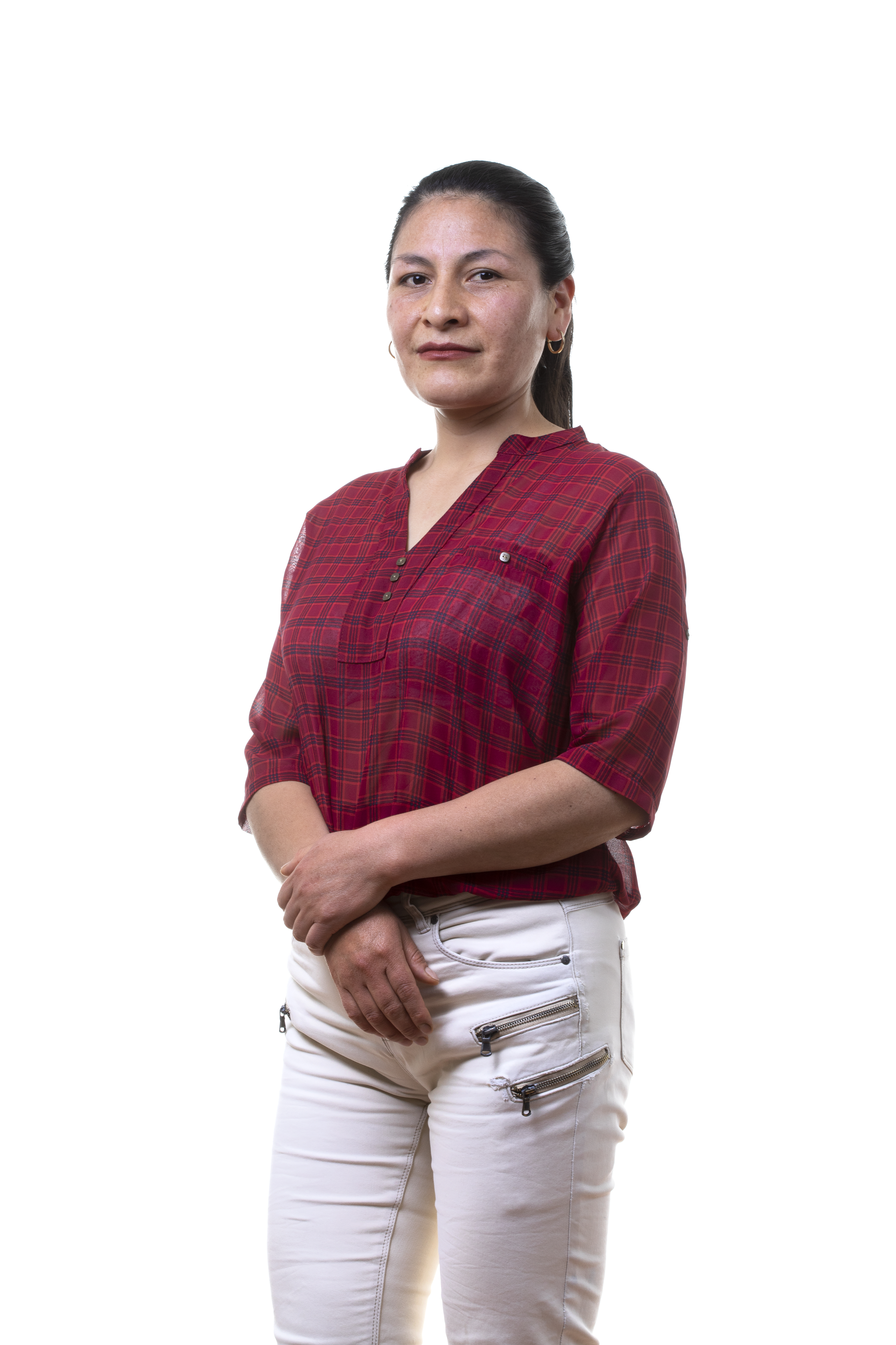 Vilma Zoraida Pillco Cruz