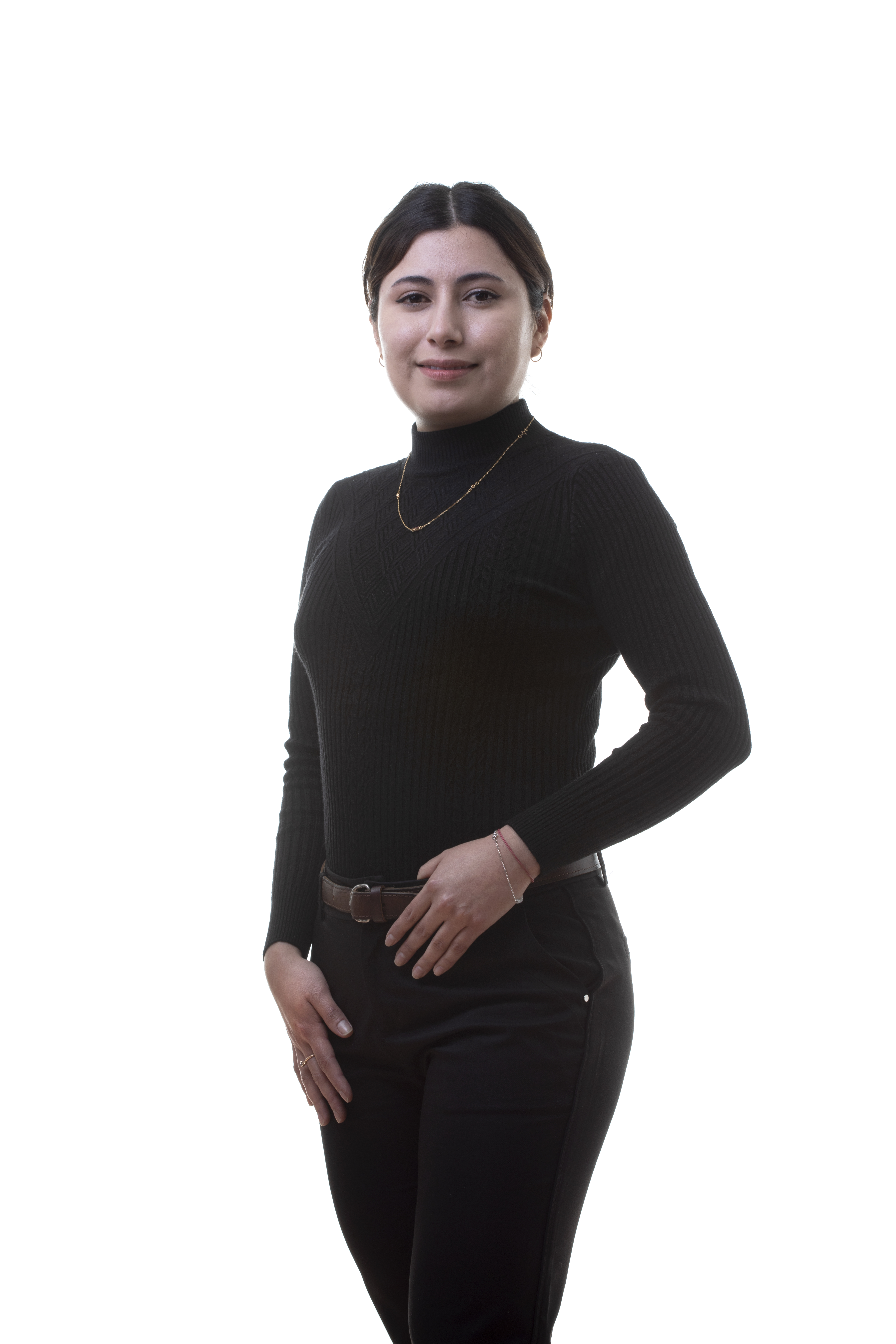 Vivian Nadenka Paredes Torres