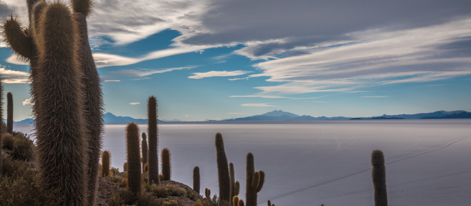 10 DAY MULTI-DESTINATION BOLIVIA